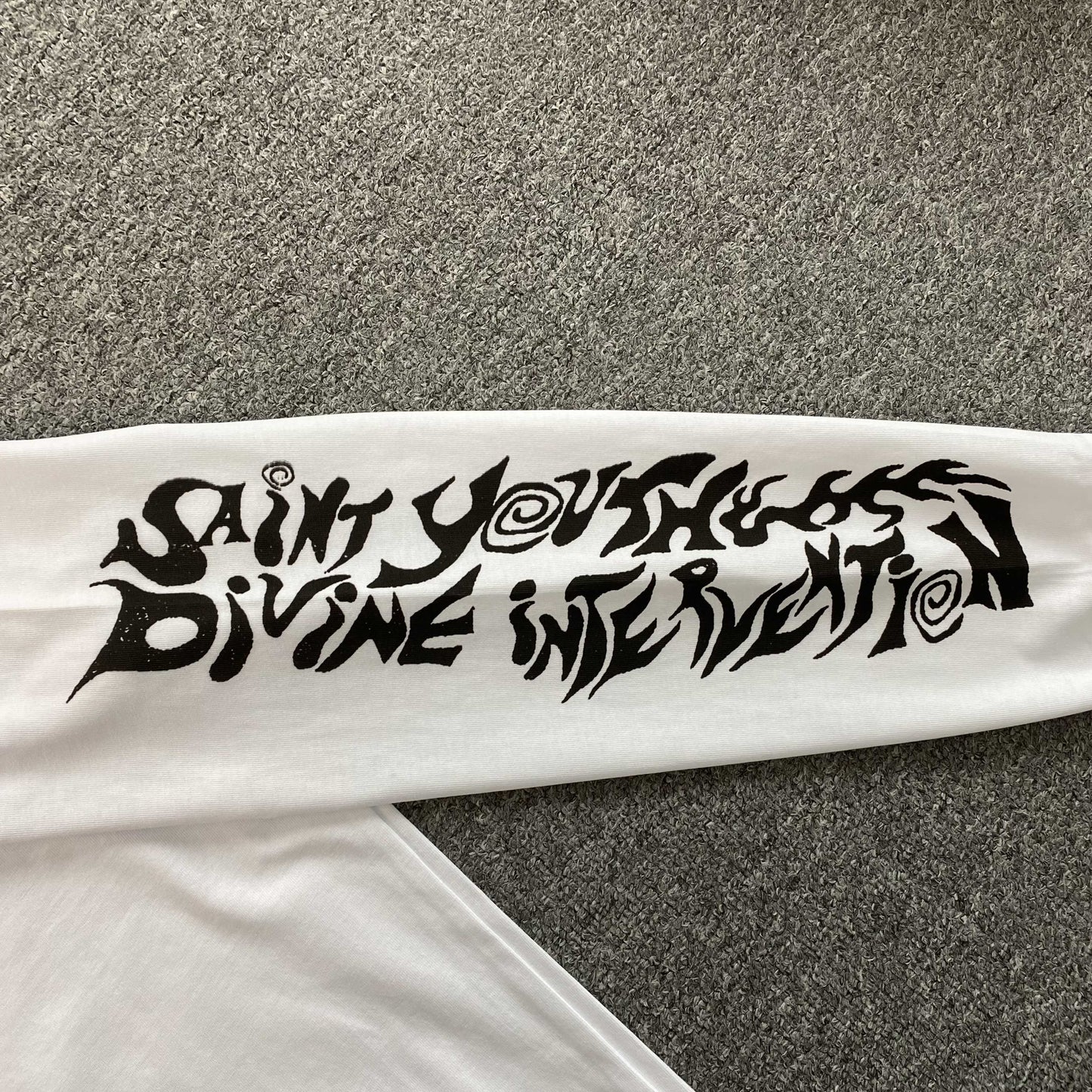 Saint Mxxxxxx