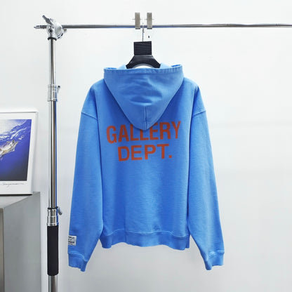 Gallery DEPT.
