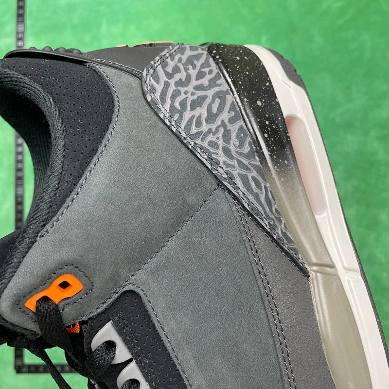 Air Jordan 3 retro