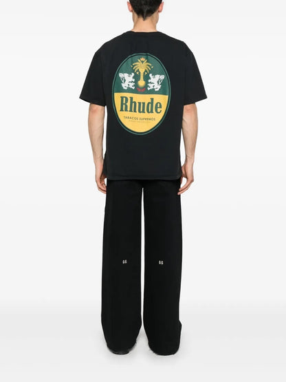 RHUDE