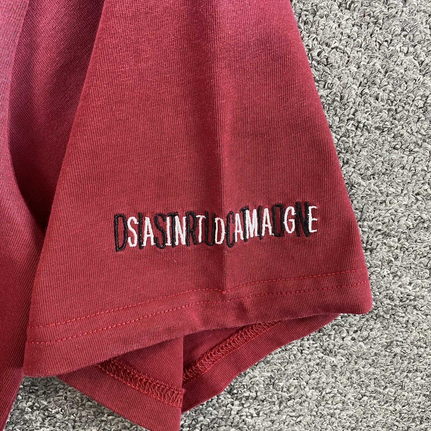 Saint Mxxxxxx
