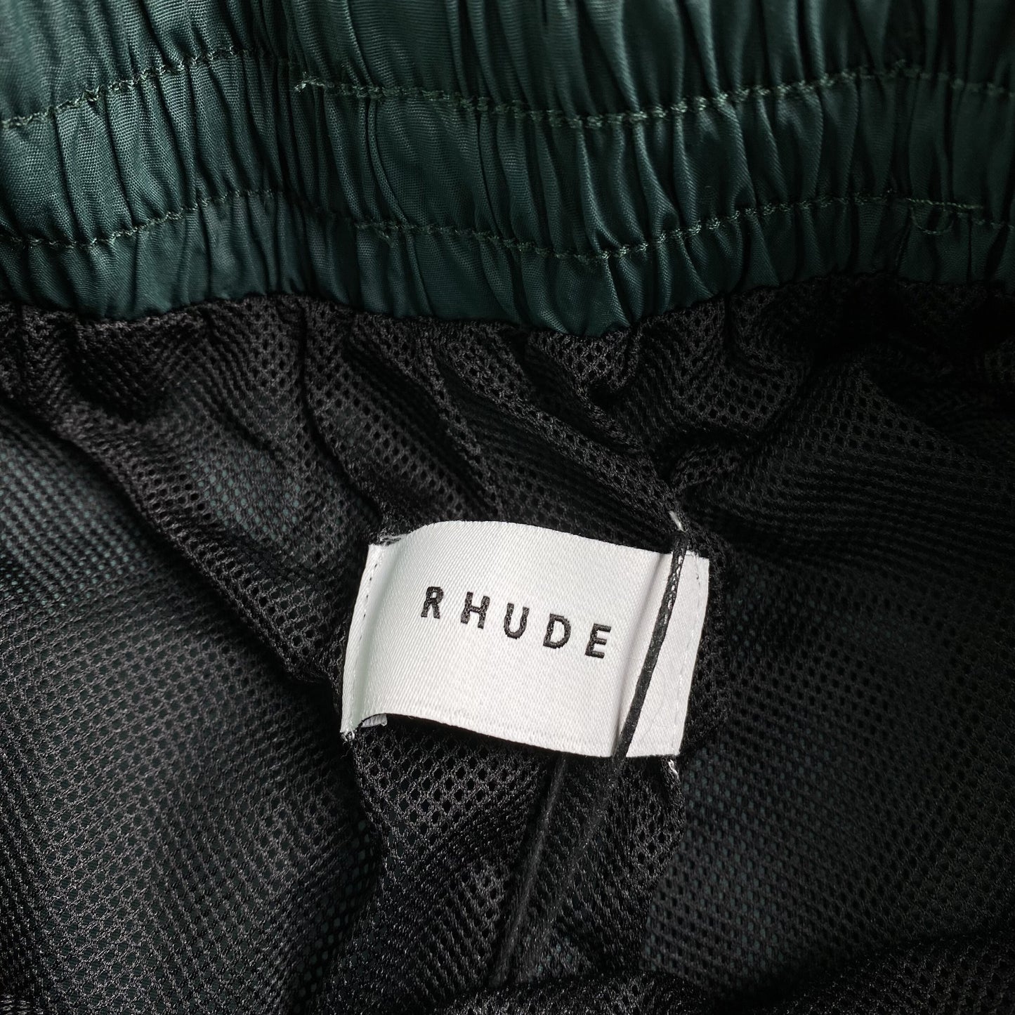 RHUDE