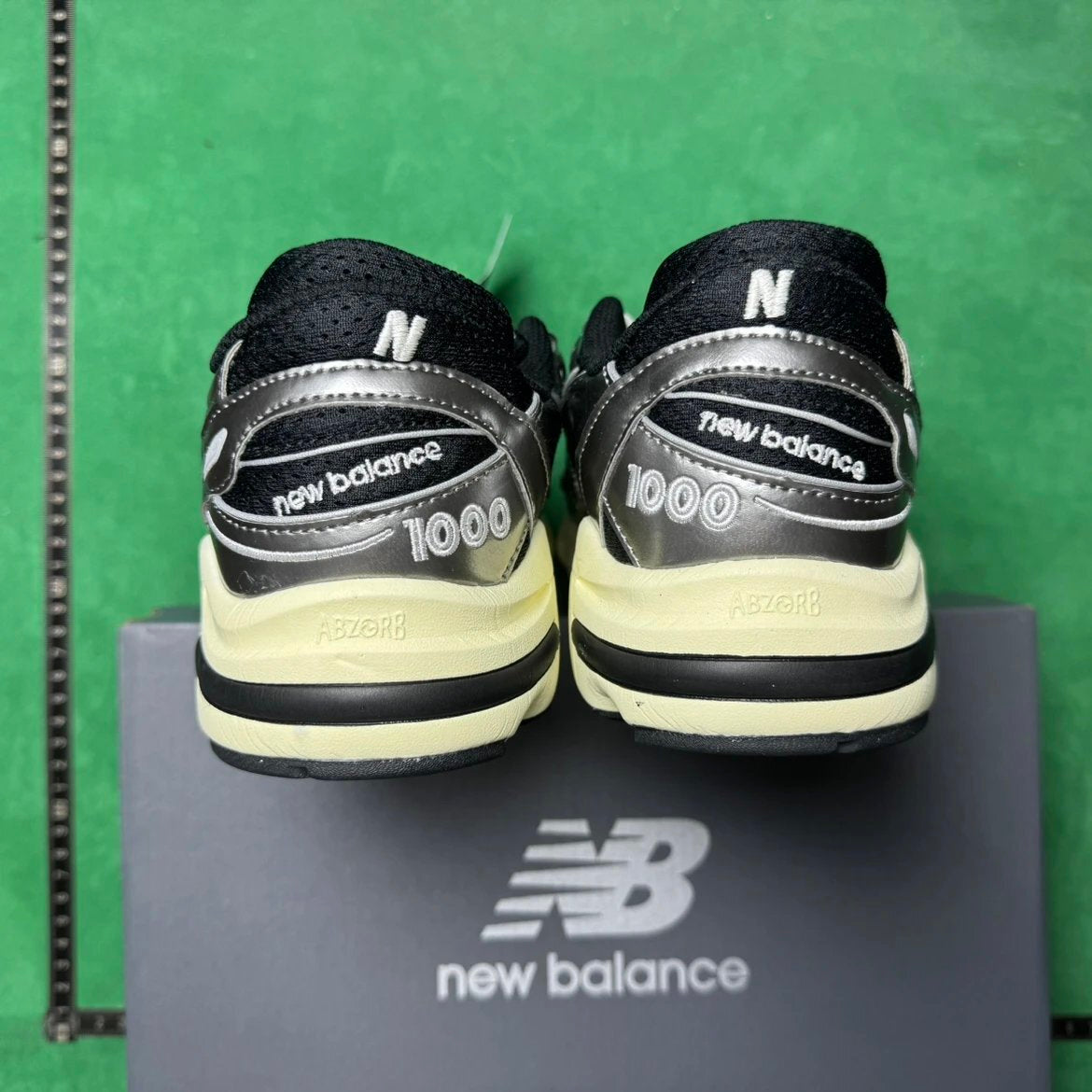 New Balance