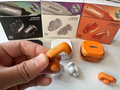 Bose Ultra earbuds