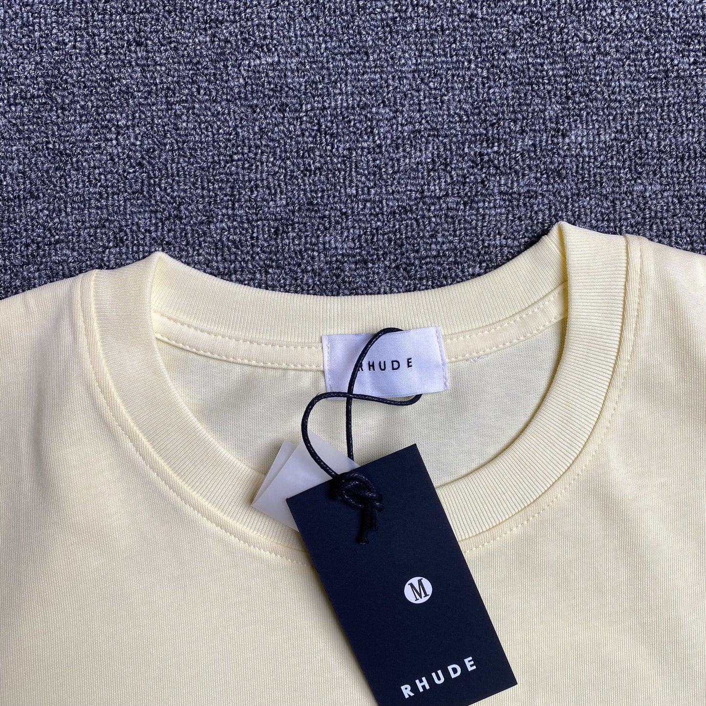 RHUDE