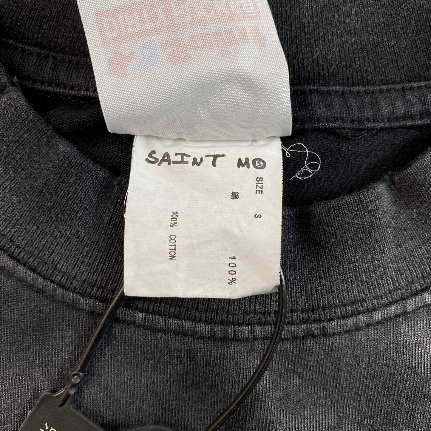 Saint Mxxxxxx
