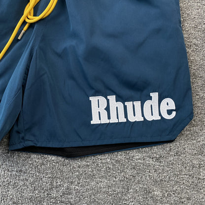 RHUDE