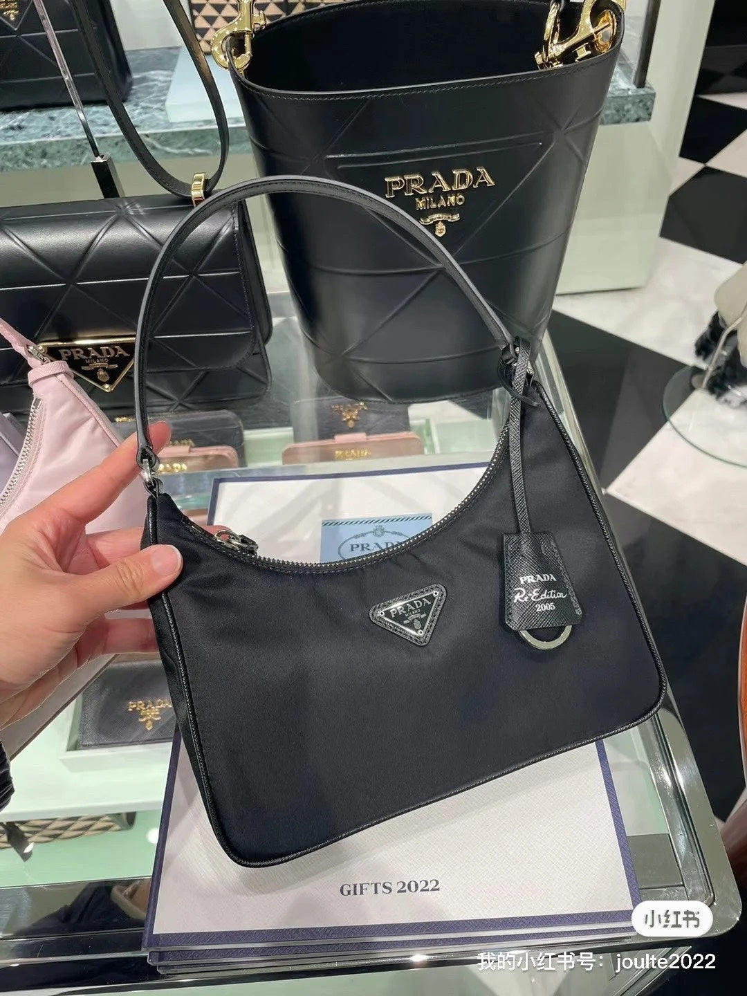 Prada