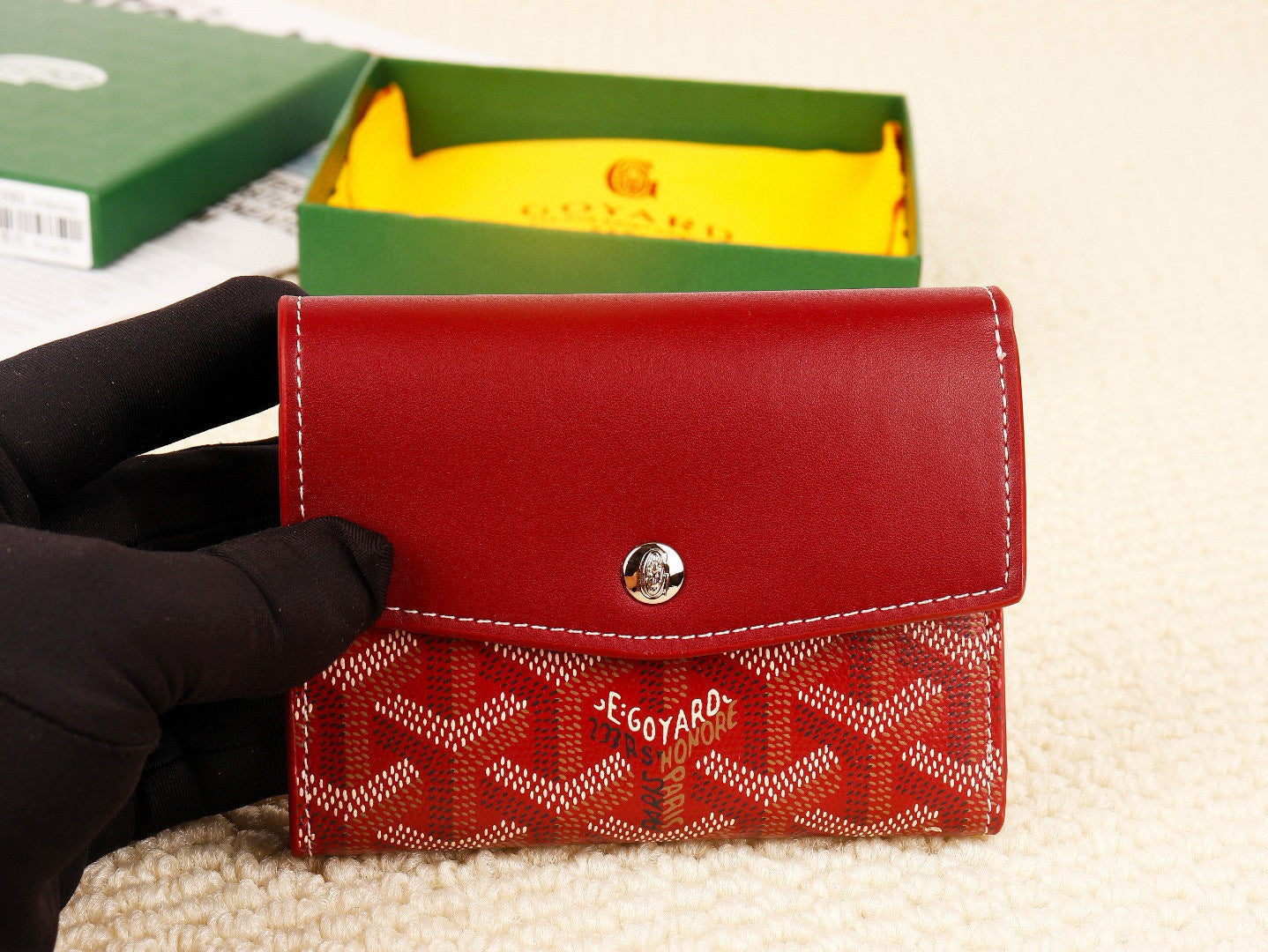 Goyard