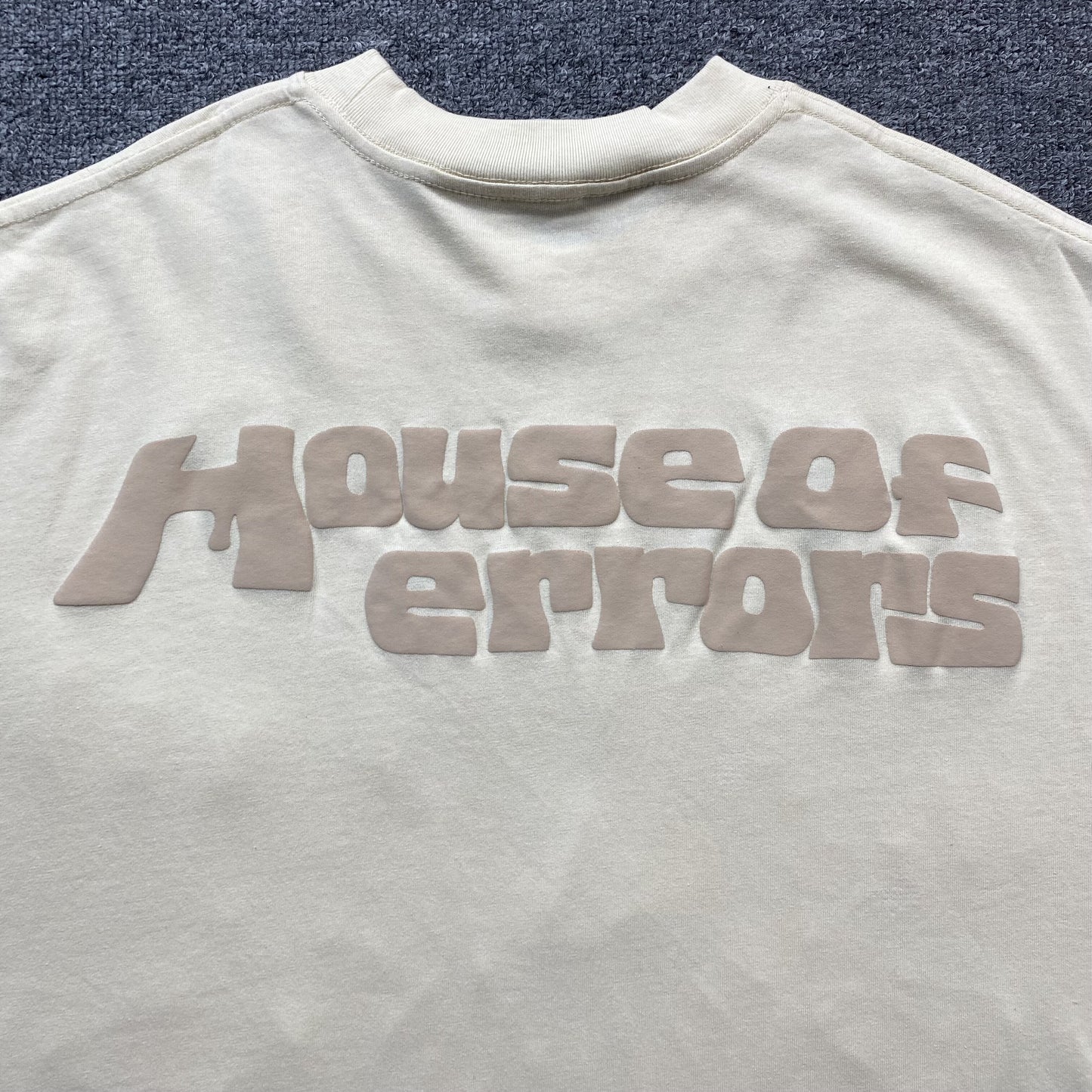 House OF Errors