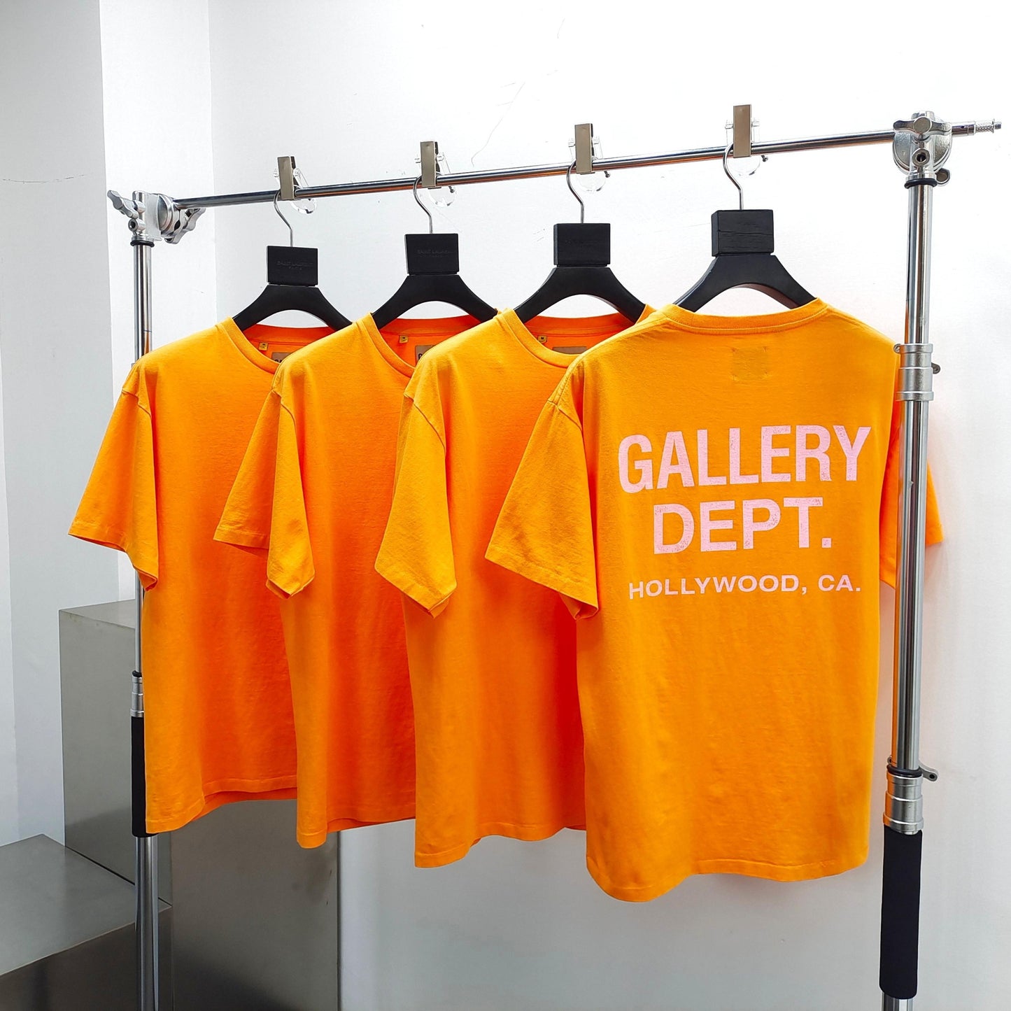 Gallery DEPT.