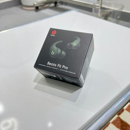 Beats Fit Pro x Kim