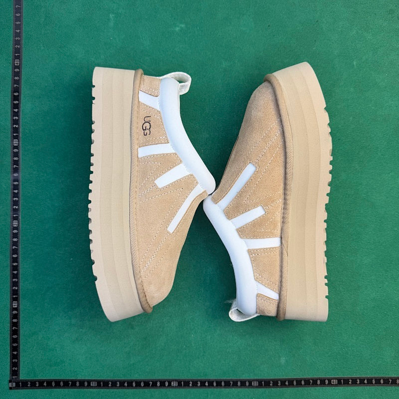 UGG