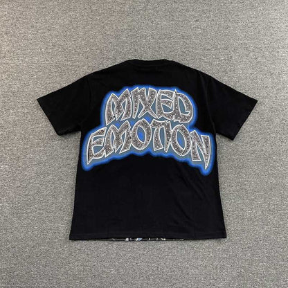 Mixed Emotion
