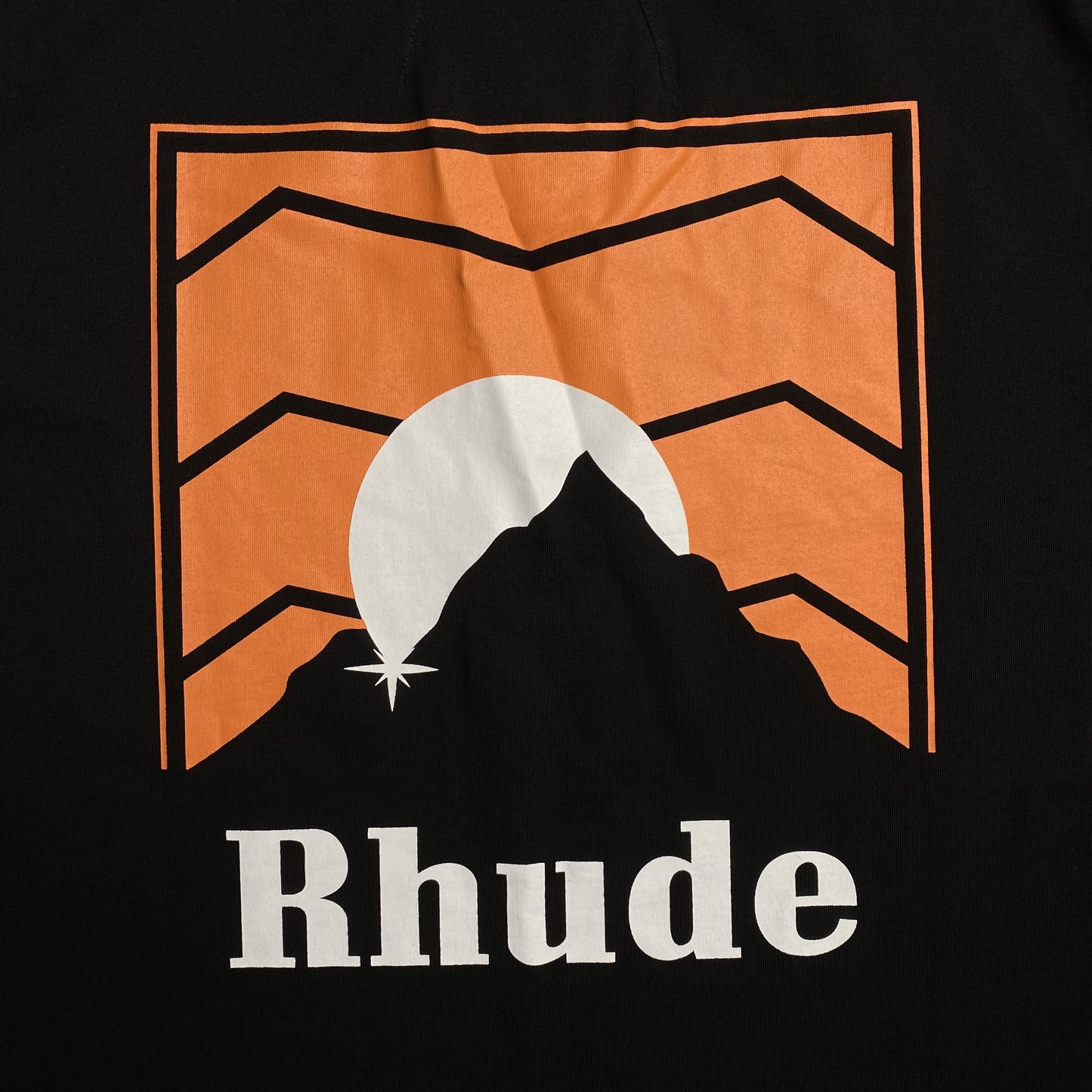 RHUDE