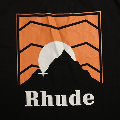 RHUDE
