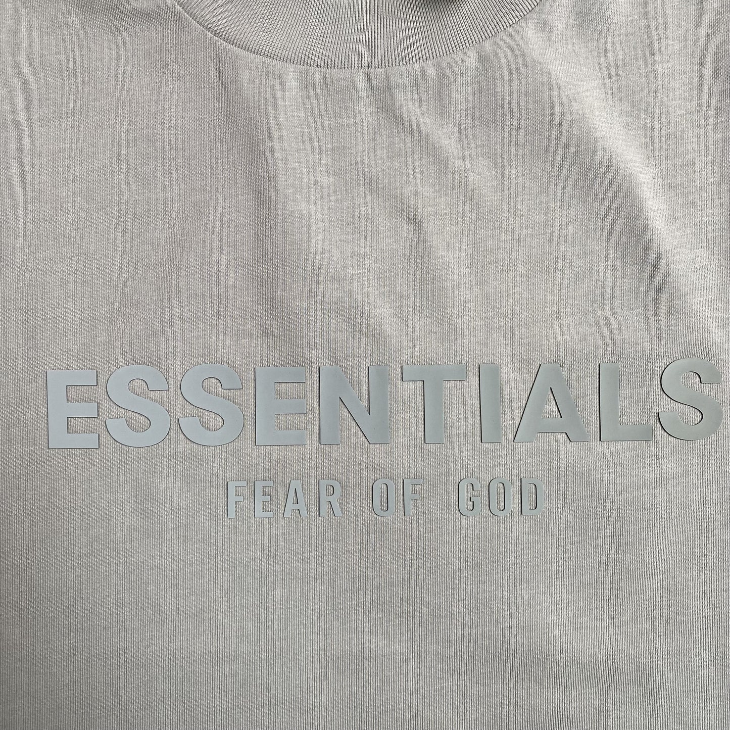 FEAR OF GO ESSENTIALS