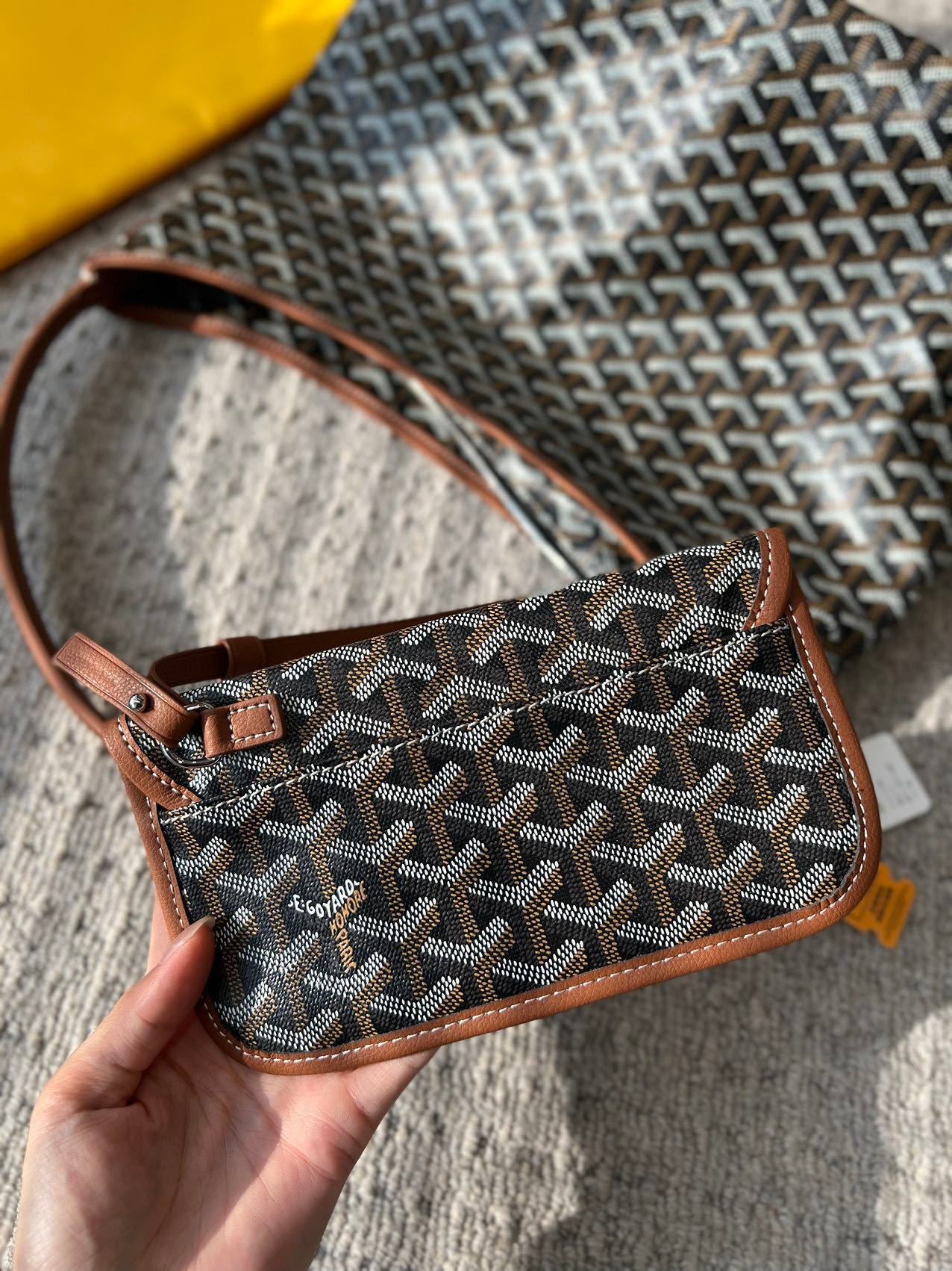 Goyard