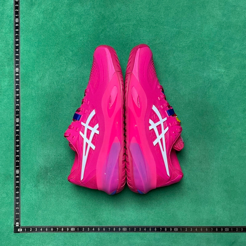 Asics Gel-Resolution x