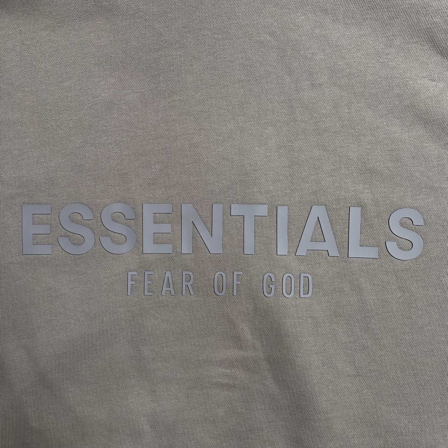FEAR OF GO ESSENTIALS