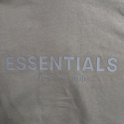 FEAR OF GO ESSENTIALS