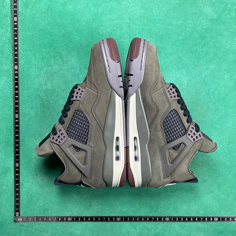 Air Jordan 4 Retro OG SP AMM