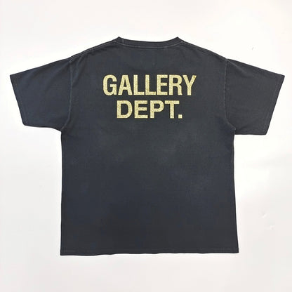 Gallery DEPT.