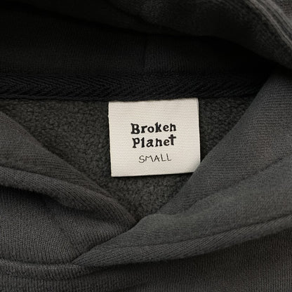 Broken Planet
