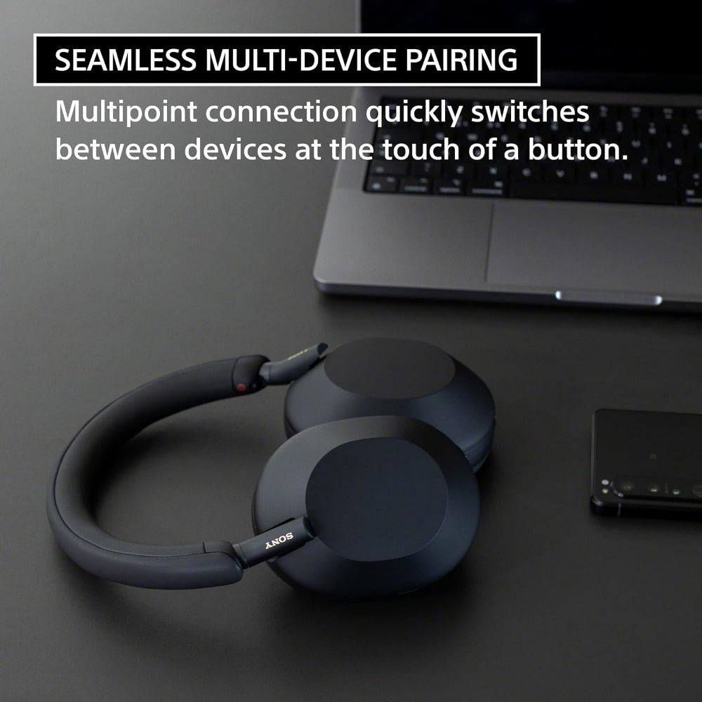 Sony Wireless Noise Canceling Headphones