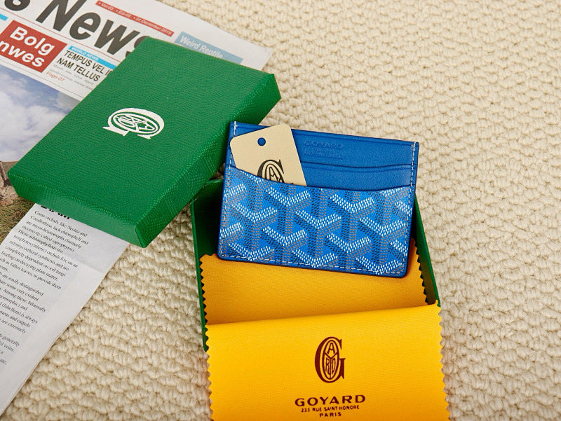 Goyard