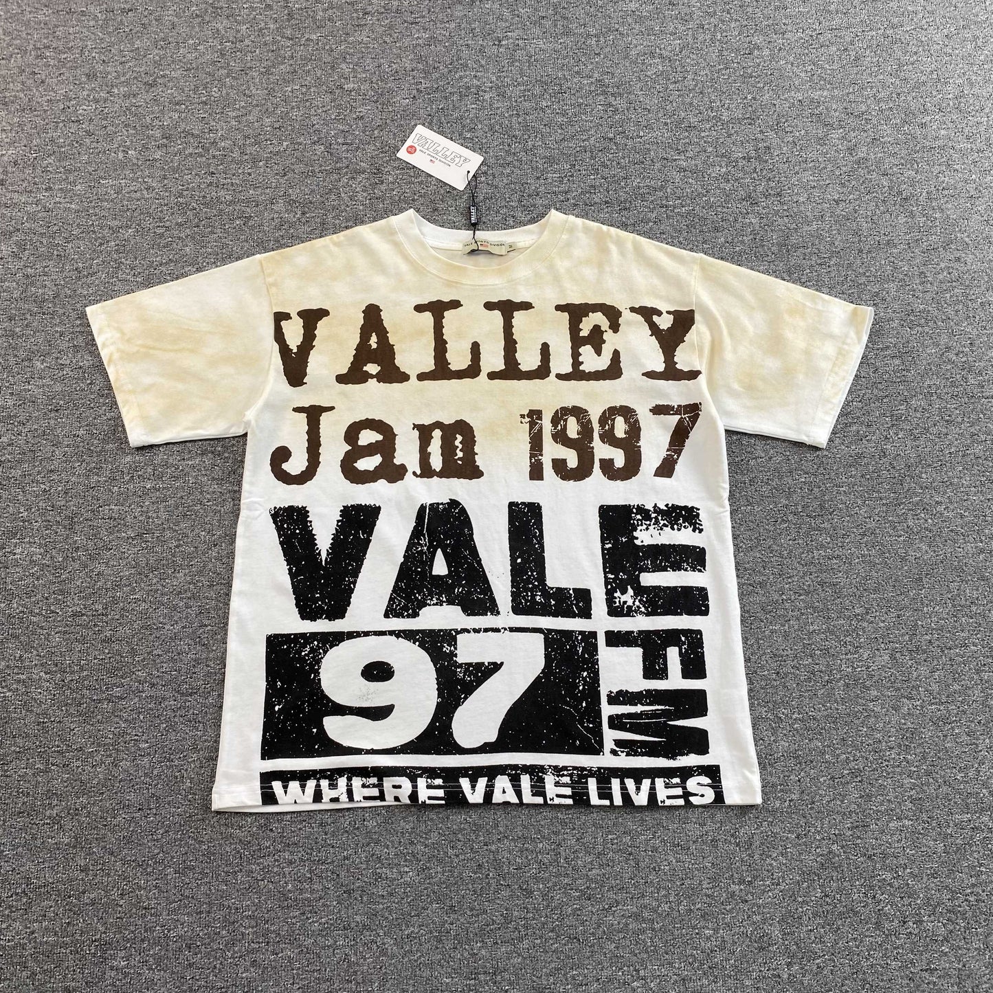 VALLEY