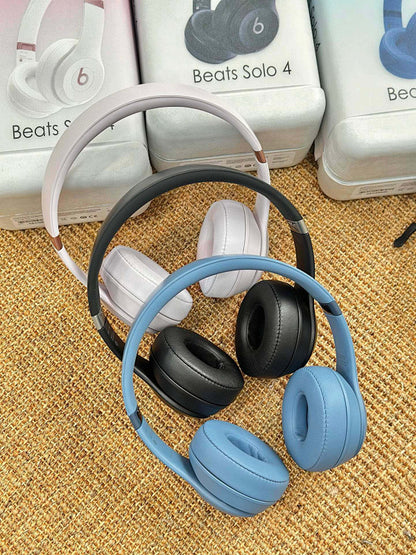 Beats Solo 4