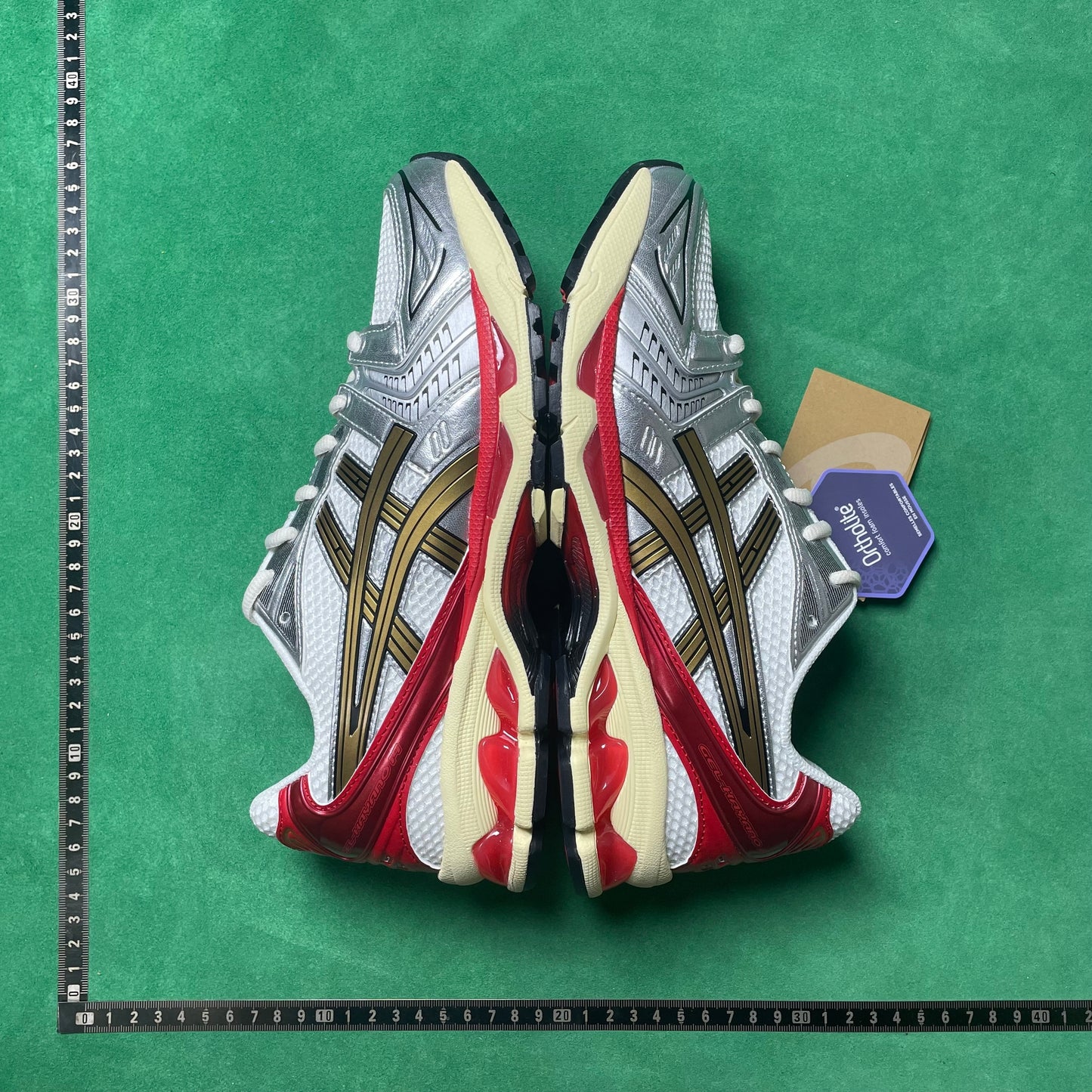 Asics Gel-KAYANO 14
