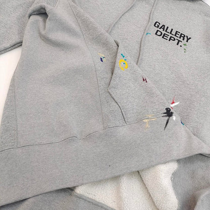 Gallery DEPT.