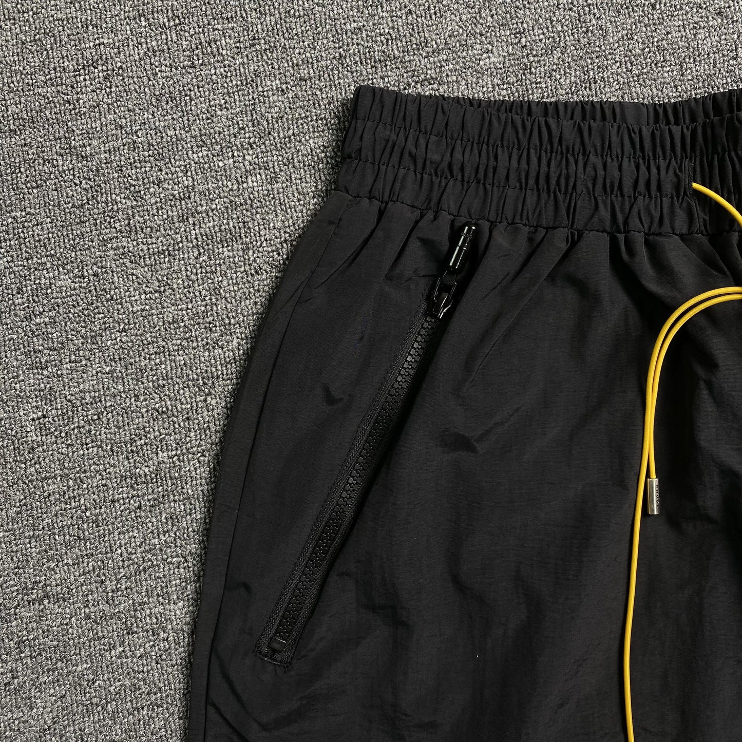 RHUDE