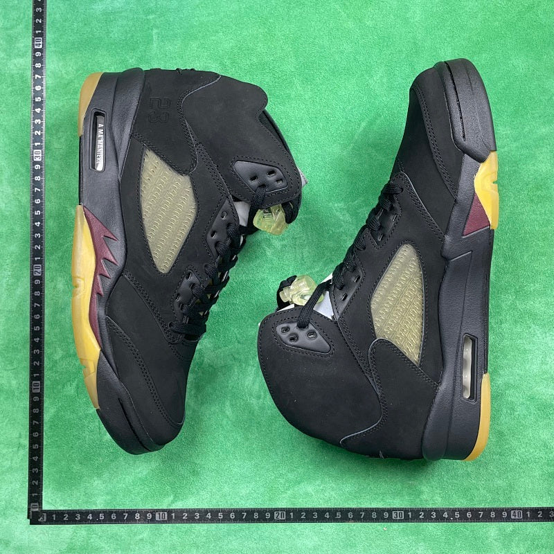 Air Jordan 5 Retro