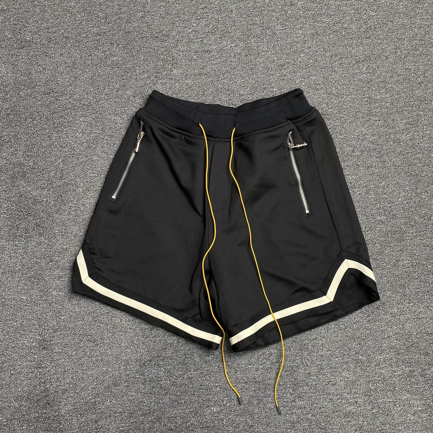 RHUDE