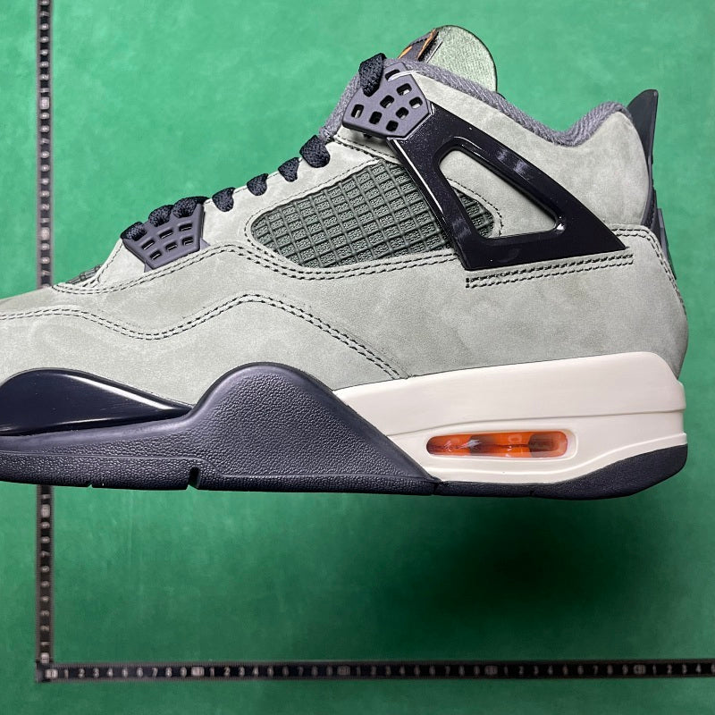 Air Jordan 4 Retro OG Sp