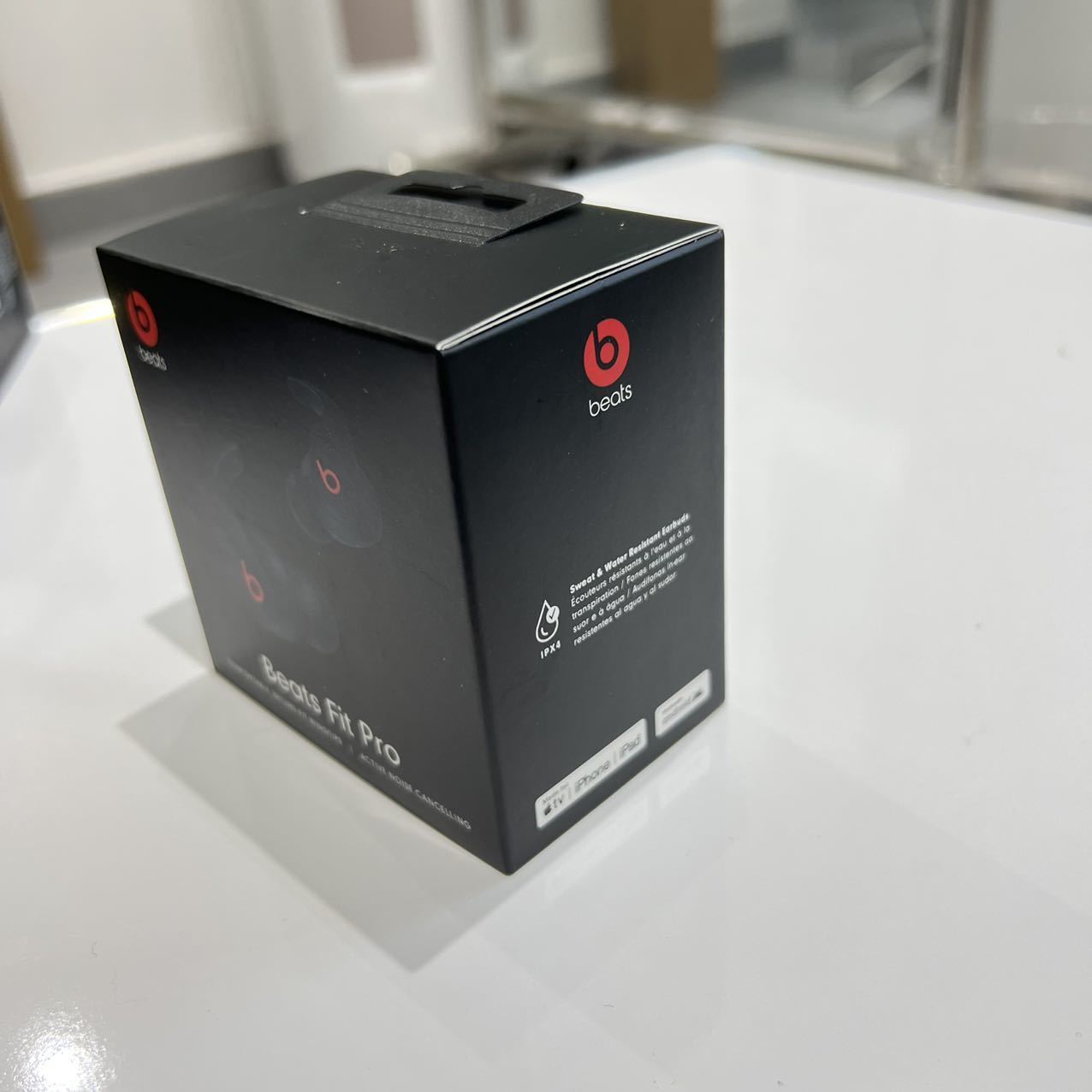 Beats Fit Pro x Kim
