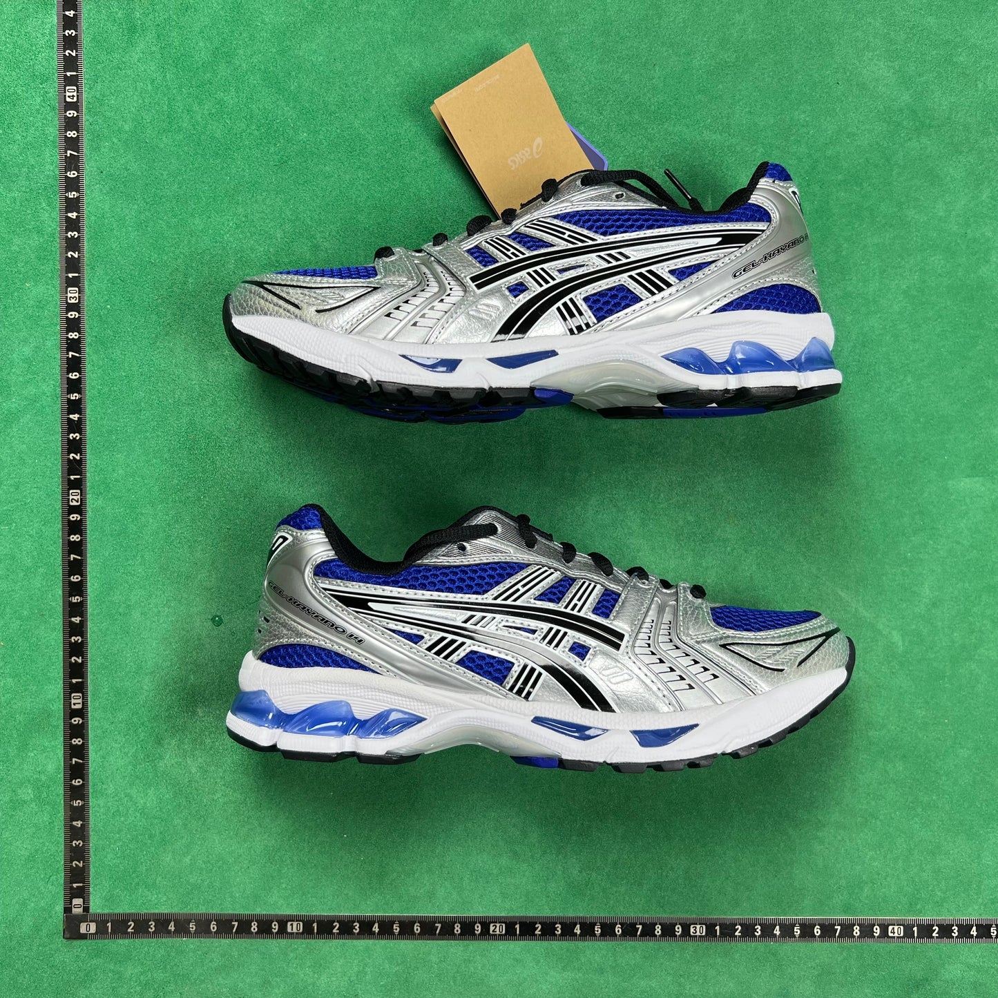 Asics Gel- KAYANO 14