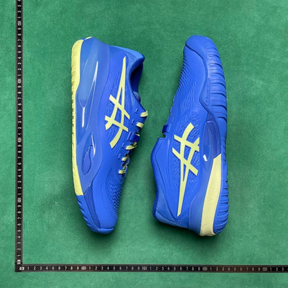 Asics Gel-Resolution x