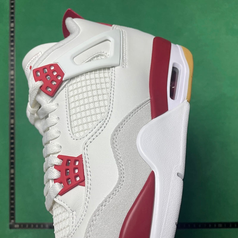 Air Jordan 4 Retro Sp