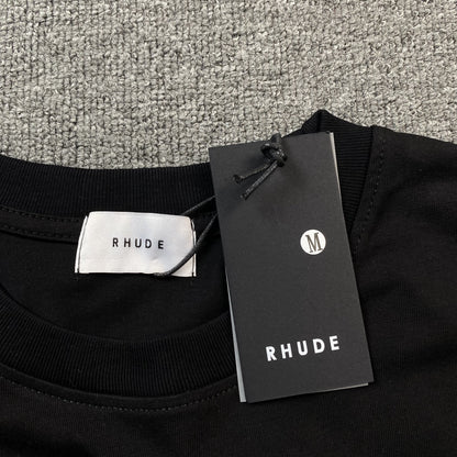 RHUDE