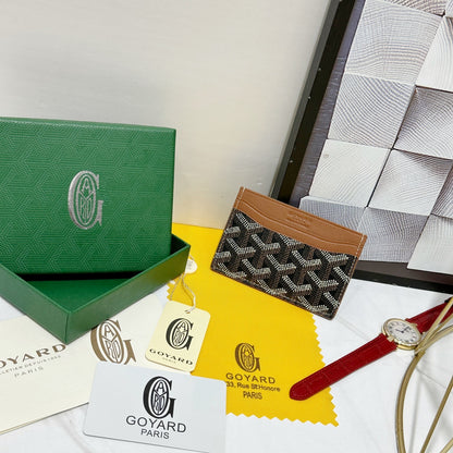Goyard