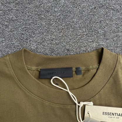 FEAR OF GO ESSENTIALS