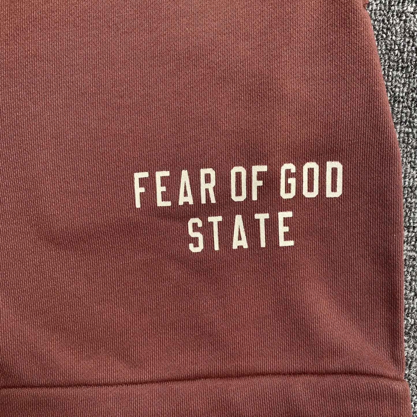 FEAR OF GO ESSENTIALS
