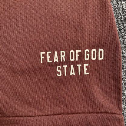 FEAR OF GO ESSENTIALS