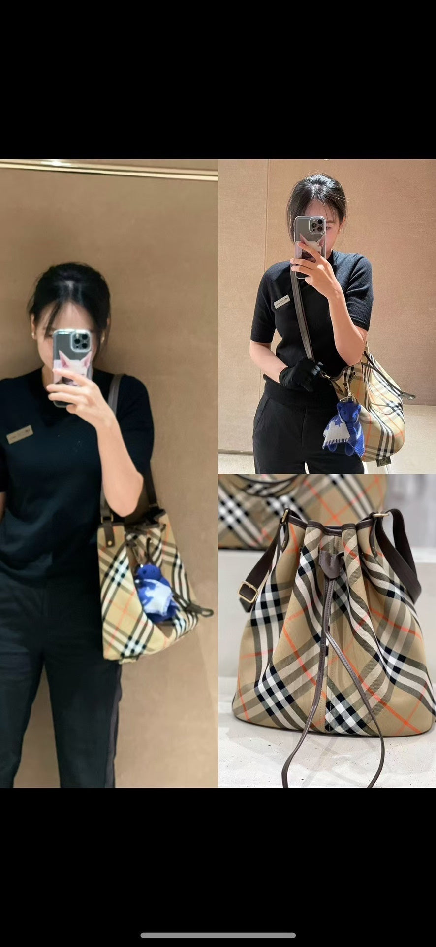 Burberry