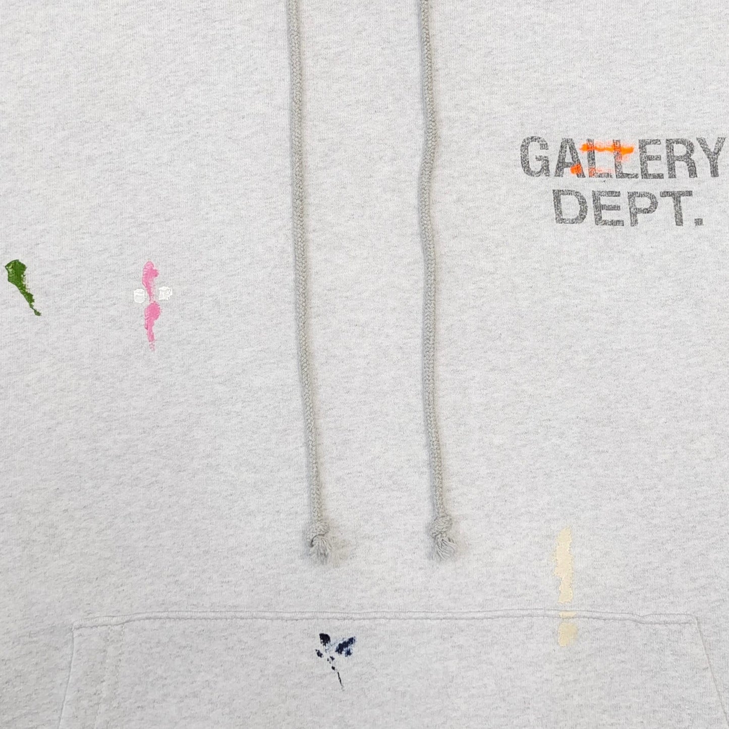 Gallery DEPT.