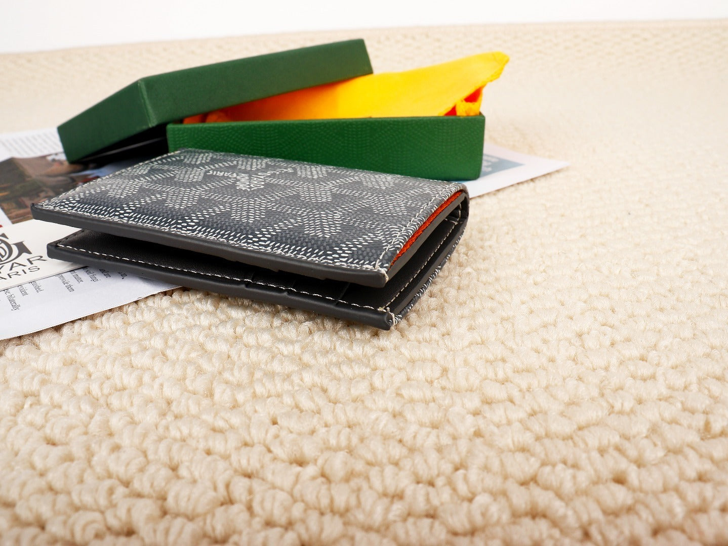 Goyard